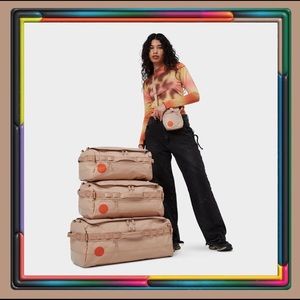 Baboon To The Moon Go-Bag (big 60 L) - Pyramid